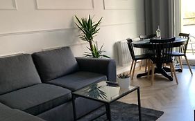 Gdansk Old Town - Apartment No 6